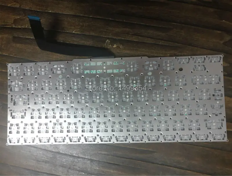 a1398 Swedish keyboard -01