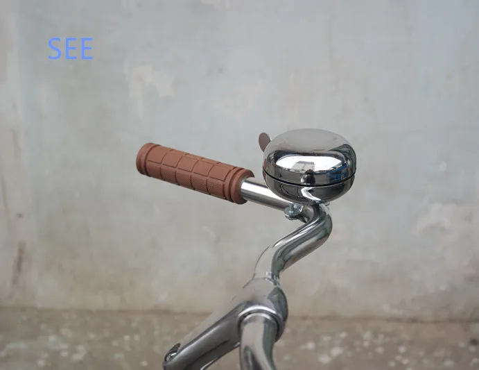 retro bicycle bell