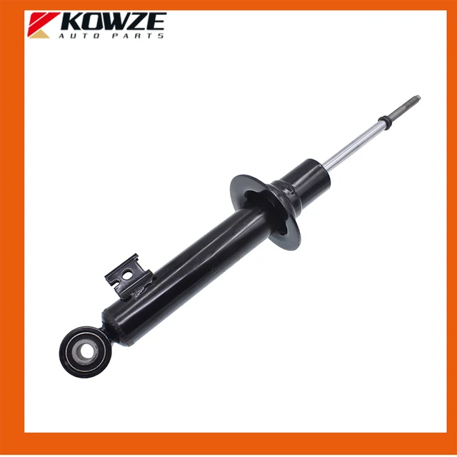 2PCS Front Shock Absorber For Mitsubishi PAJERO MONTERO SPORT 4062A022