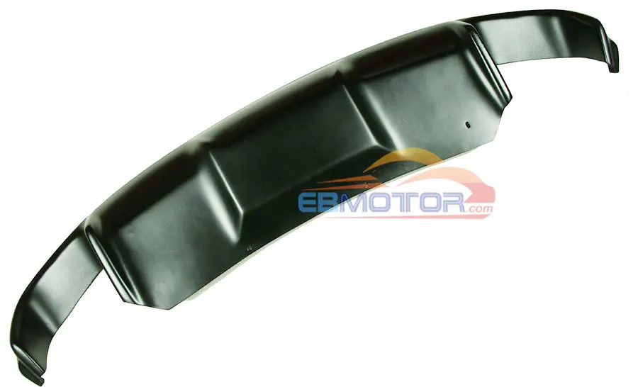 3D STYLE FRP REAR DIFFUSER FOR BMW Z4 E89 2009-2013 NORMAL MODEL B246F