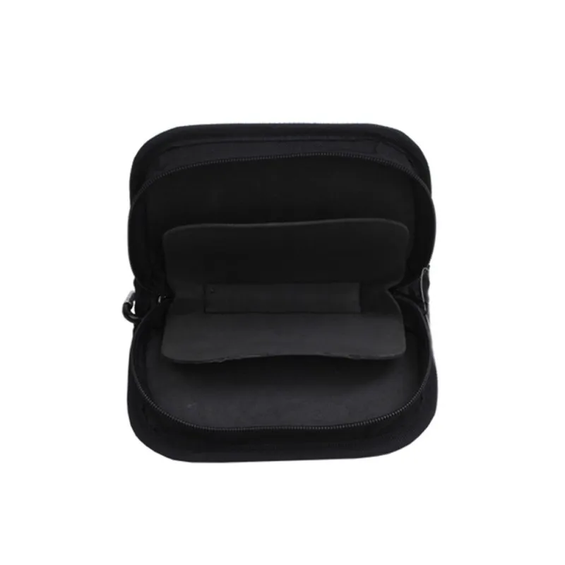 

Fishing Bags Professional Water-resistant Paillette Spoon Bag Large Capacity Pesca Bag