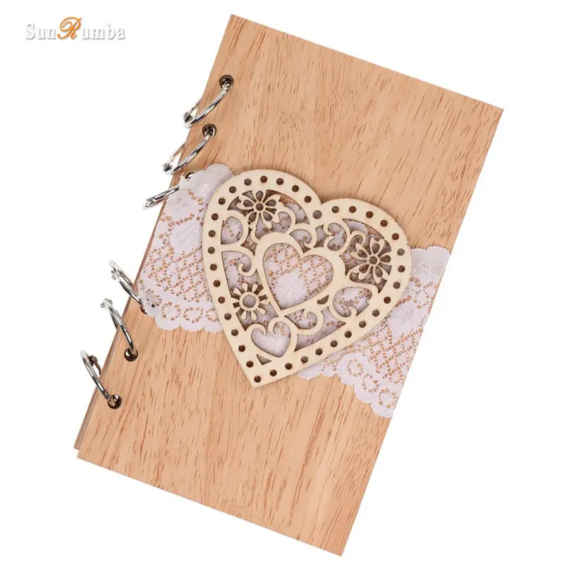 Signature Guest Books MUW-149-07