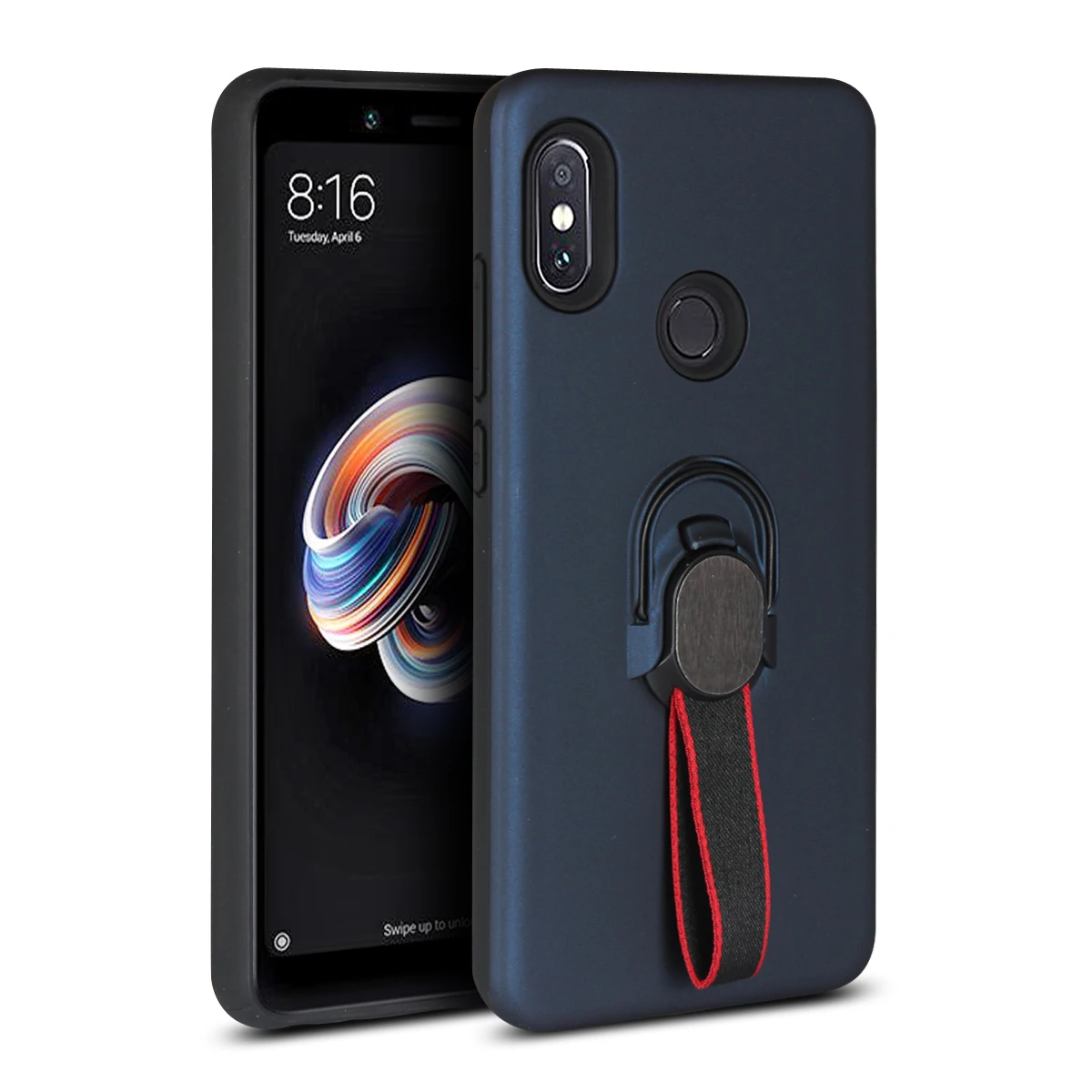 Redmi Note 5 Pro Чехол Купить
