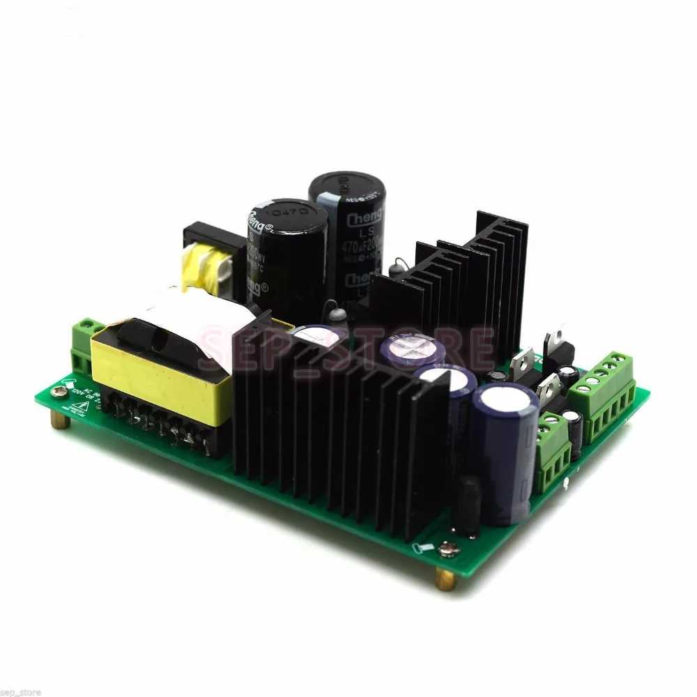 500W -6