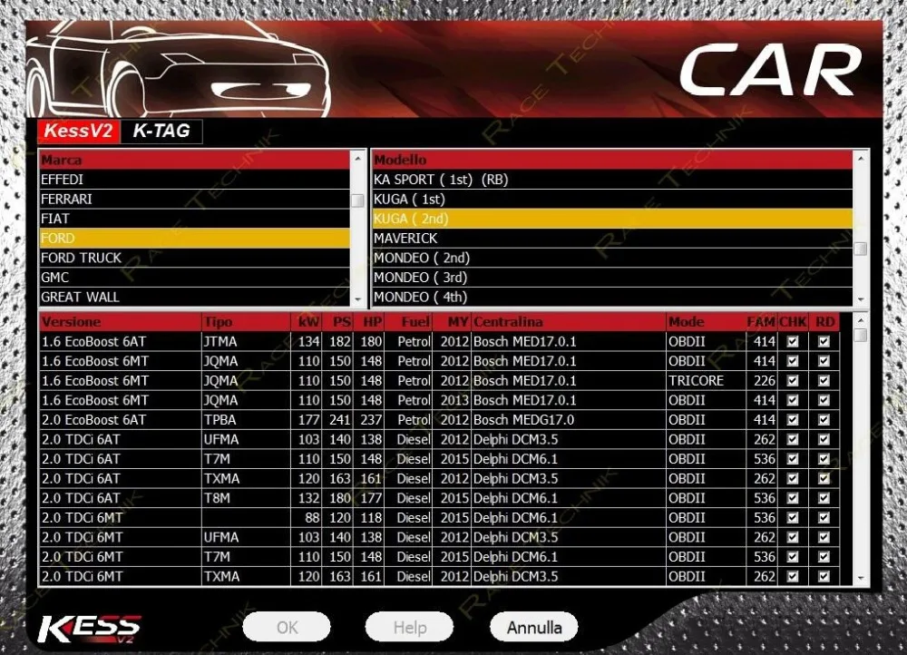 Полный набор KTAG V7.020 K-TAG 7,020 EU Red Online V2.47 KESS V2 5,017 FGTECH 0475 Galletto 4 V54 Master KESS V5.017 ECU программист