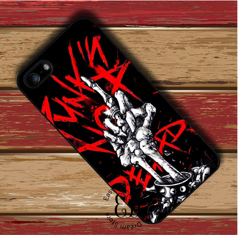 Punks Not Dead чехол для HTC M7 M8 M9 M10 Sony Z3 Z4 Z5 Mini LG G4 G5 G6 Xiaomi MI3 Mi4 MI5 Redmi Note 2 3 4 4x | Мобильные