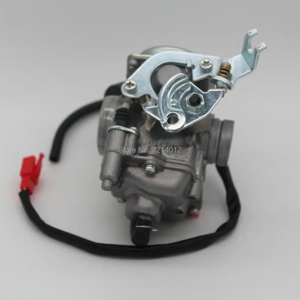 Карбюратор AFH для мотоцикла/скутера JOG100 SRZ100 yamaha 100cc JOG 100 топливная система