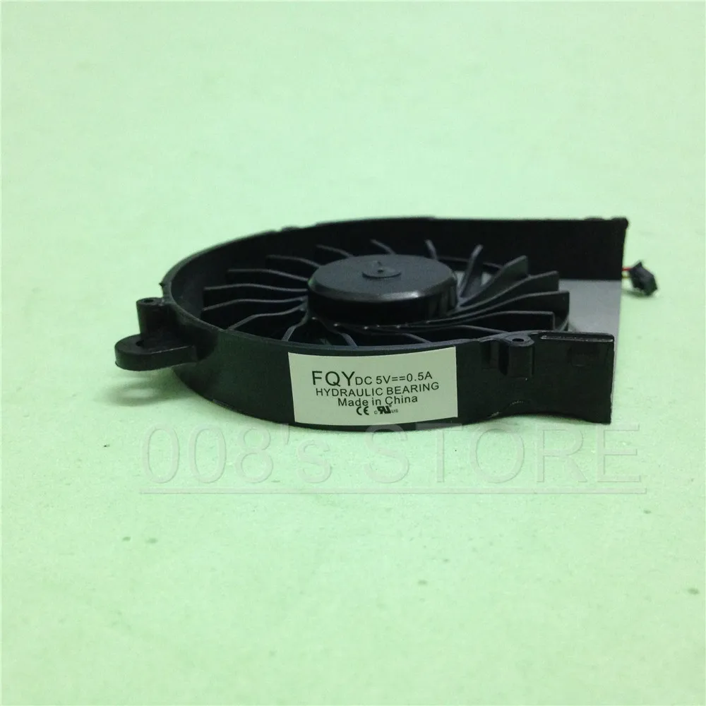 Новый цп охлаждающий вентилятор для HP Compaq Presario CQ42 G62 CQ62Z G62T CQ56 CQ56z G62m G62x G42t G7 1318dx 1310us
