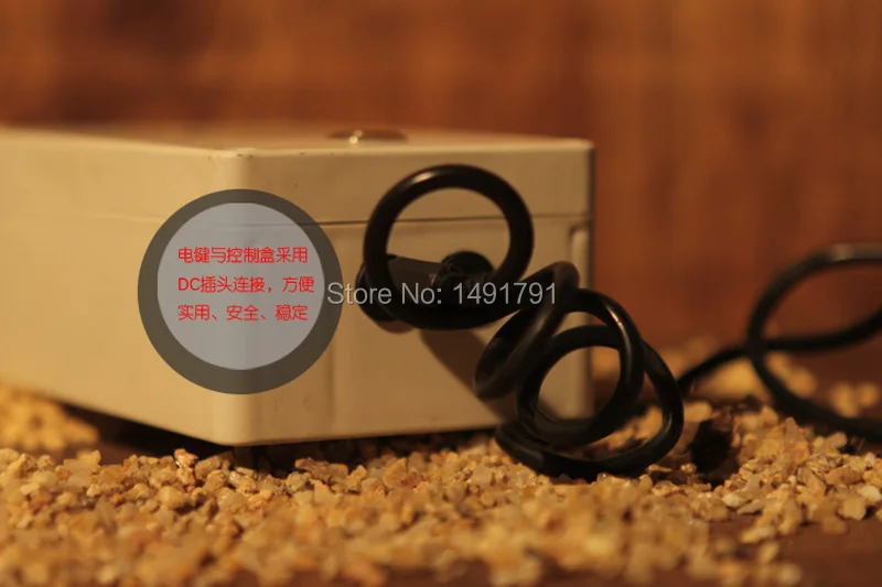 morse code props