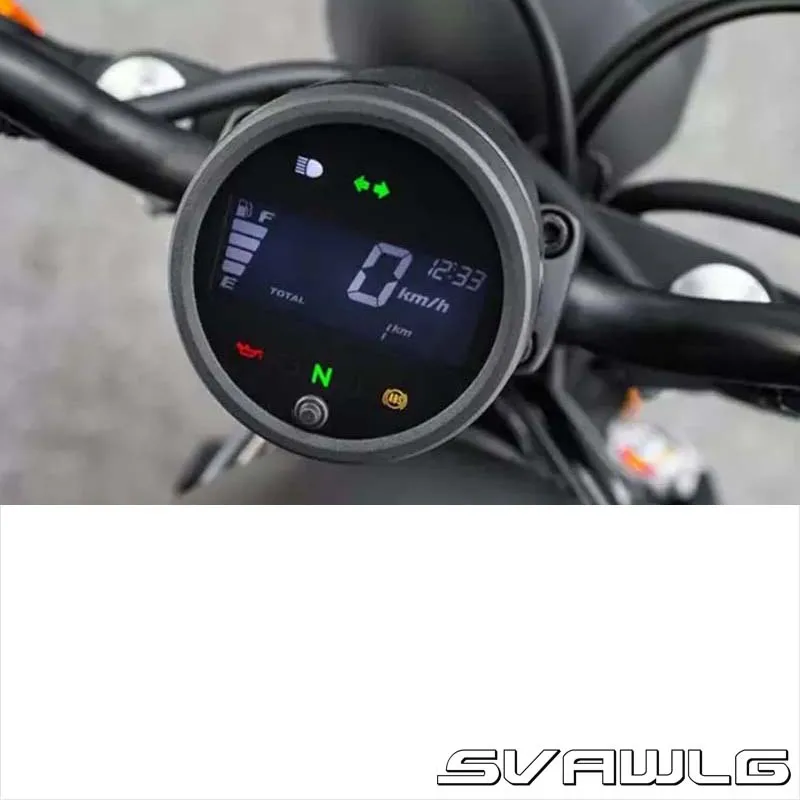 

For Honda CMX 500 Rebel 2017 2018 Motorcycle Instrument Cluster Scratch Protection Film Screen Protector Blu-ray CMX500 Rebel