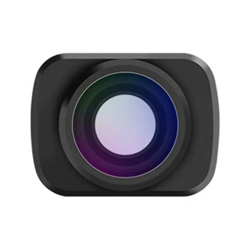 Для DJI OSMO POCKET Gimbal широкоугольный объектив камеры аксессуары для видеоблоггеров
