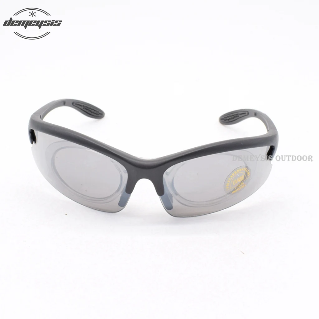 Тактические Очки Спортивные UV400 Защитные велосипедные очки военные очки для стрельбы, походные очки охотничьи солнцезащитные очки