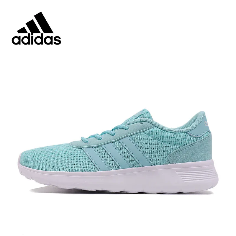 Adidas Authentic New Arrival 2017 NEO Label LITE RACER w Women's Skateboarding Shoes Sneakers AW3829 AW3837 AW4960