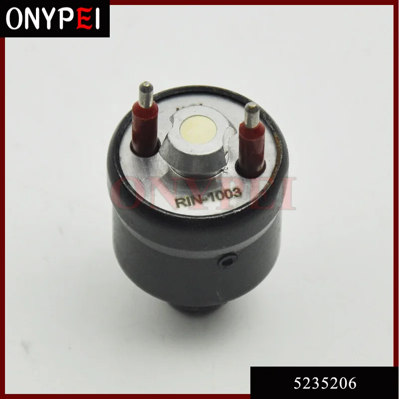 Топливная форсунка 5235206 для Chevy G10 G20 G30 GMC пикап Cadillac 5 7 5235305 17111774 17111864