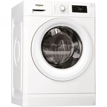 

LAVADORA FWG81484W SP