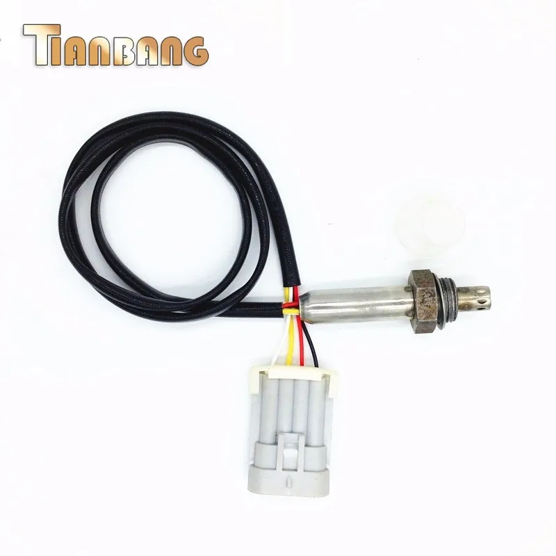 

Lambda Sensor for Opel Omega 2.0 1994-1995 Engine code X20XEV UP OEM OTA7H-3C2 Oxygen Sensor Universal Auto Parts