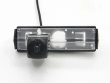 MCCD Fisheye 1080 P Starlight Auto Parcheggio Macchina Fotografica di retrovisione Per mitsubishi pajero Sport Grandis Impermeabile Inversione di Sostegno Della Macchina Fotografica