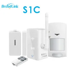 Broadlink TC2 US/AU, умный дом, RF сенсорный светильник, 2 комплекта, 110 В, 220 В, пульт дистанционного управления, настенный сенсорный выключатель+ RM Pro