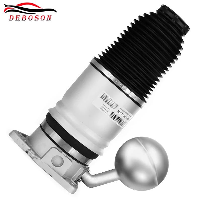 Rear Air Spring Repair Kit For Bentley Continental Gt / Gtc / Flying