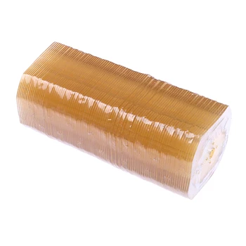 

100pcs/pack pattern blanks Pattern Lens template for pattern maker 67*57mm