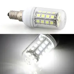 MYLB 7 W E14 Кукуруза лампа спот 5050 SMD 36 светодиодный Белый 6500 K 320lm