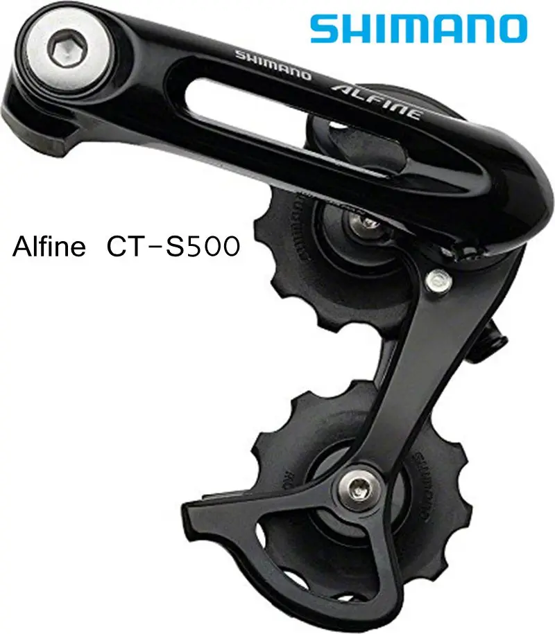 Натяжители цепи Alfine CT-S500