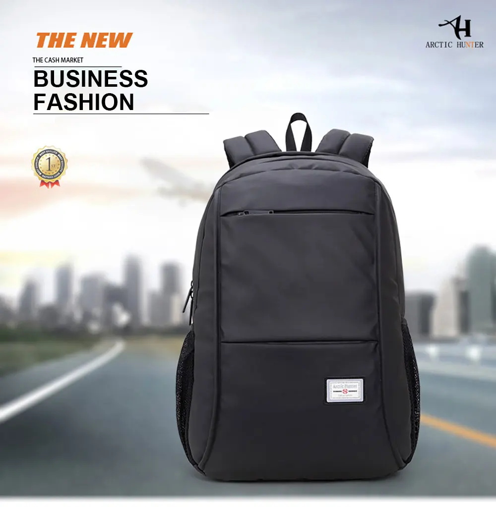 Arctic Hunter 20005 Business Casual Travel Laptop Backpack Price in