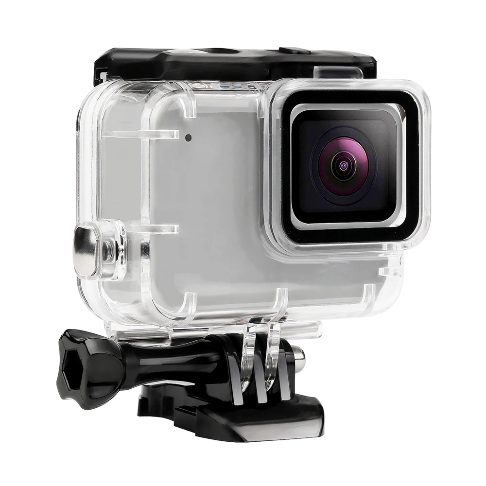 Набор водонепроницаемых чехлов для экшн камеры GoPro Hero 7|Чехлы экшн-камер| |