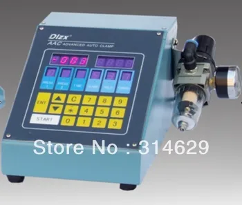 

Wax Injection Machine Controller Box Injector Accessories Wax Injector tools jewelry tools Jewelry Making tools Low Price