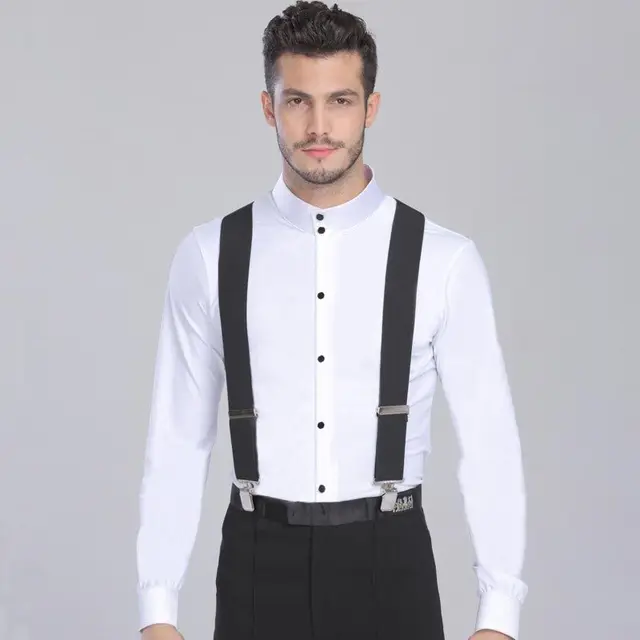 Swing Dance Dress For Men Fashion Dresses