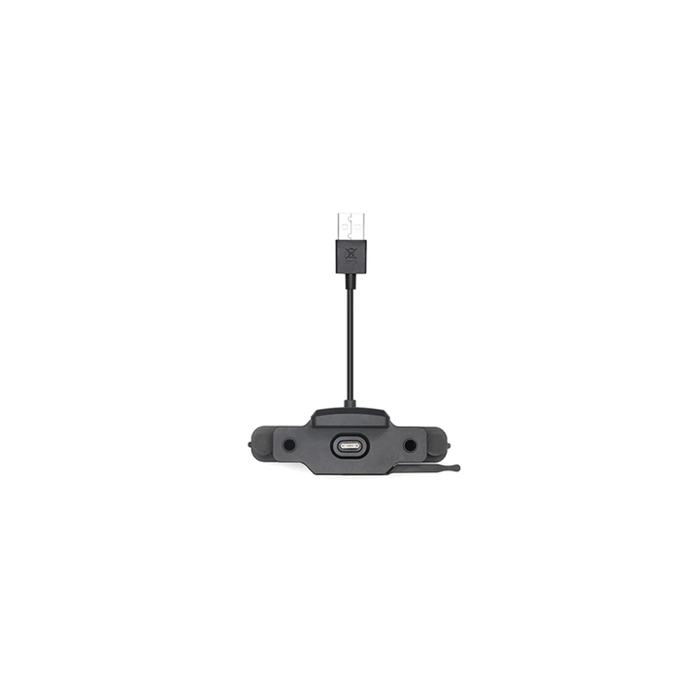 

Original DJI CrystalSky Mavic Pro/Spark Remote Controller Mounting Bracket