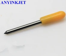 30 pcs 30 degree Mimaki Blade for Mimaki CG Series GCC Vinyl Cutter Plotter Blade mimaki cutter blade 30 pcs 30 degree Mimaki Blade for Mimaki CG Series GCC Vinyl Cutter Plotter Blade mimaki cutter blade