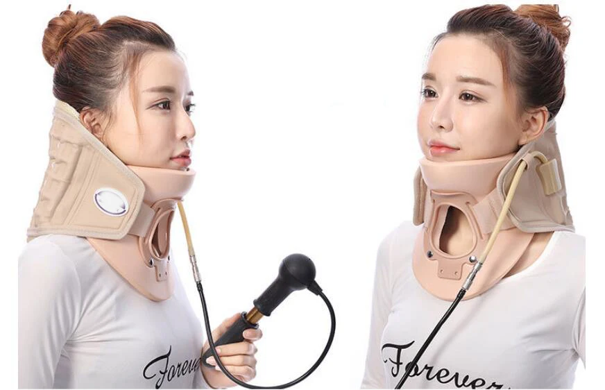 

Magnetic Decompression Back Waist Belt Spinal Pain Relief Brace Support Spinal Air Traction Physio Back Support Belt Lumbar