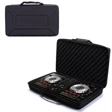 Новейший eva взрывозащищенный жесткий футляр Портативный чехол Обложка для Pioneer DDJ-RB SB2 SB3 400 DJ контроллер