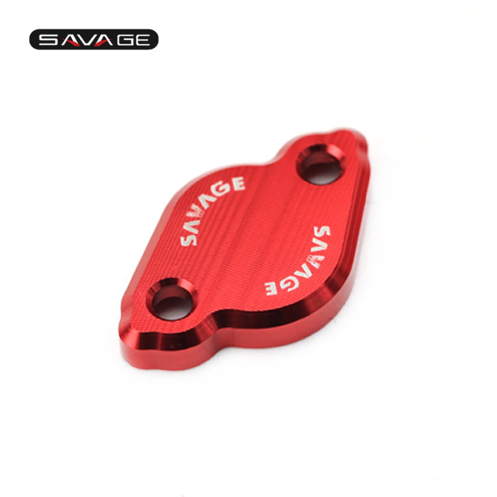 

Rear Brake Reservoir Cover For YAMAHA WR250F WR250R WR250X WR450F XG250 TRICKER Motorcycle Fluid Cap CRF 450/250/125