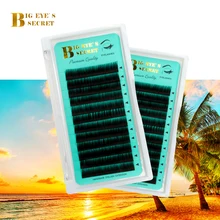 BES Makeup Lashes 12 Lines 8-15 Mix Tray Volume Individual Eyelash Extension Faux Mink Eye Lash Single Classic Individual Lash BES Makeup Lashes 12 Lines 8-15 Mix Tray Volume Individual Eyelash Extension Faux Mink Eye Lash Single Classic Individual Lash