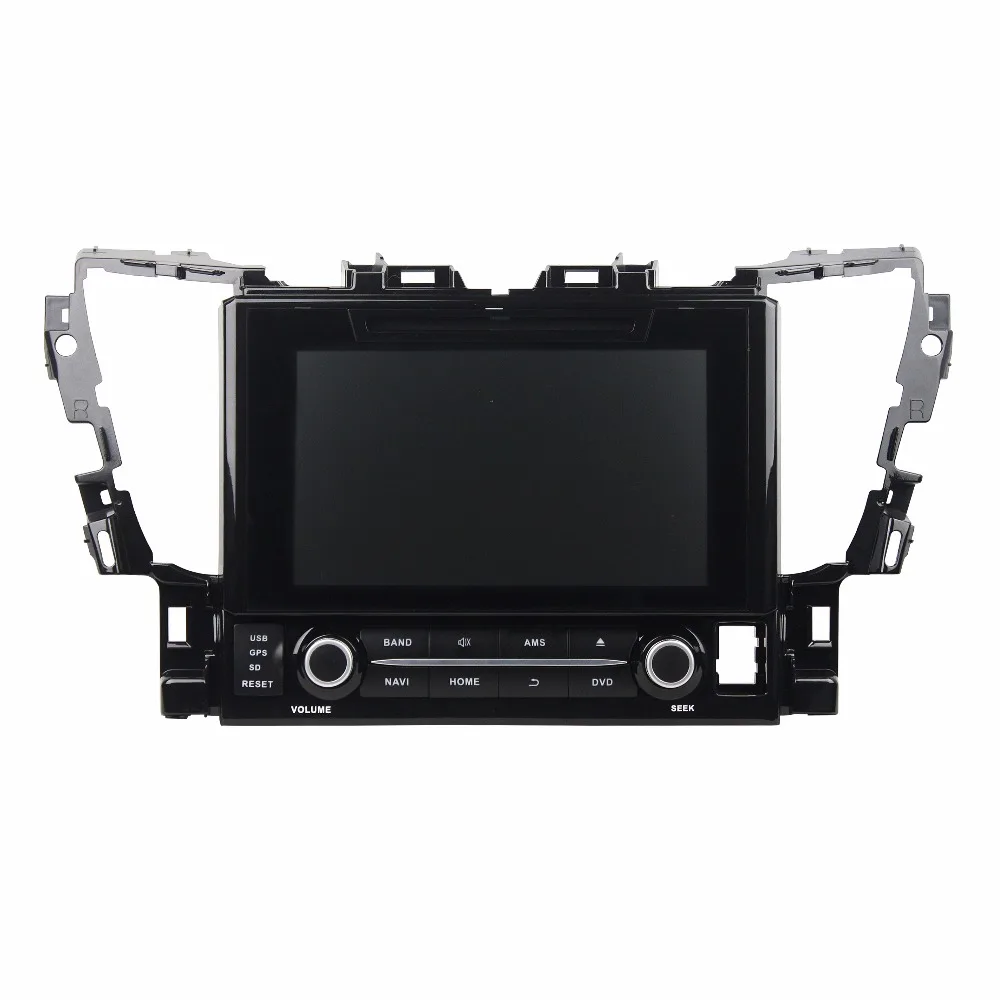 

Android 8.0 octa core 4GB RAM car dvd player for TOYOTA Alphard 2015 ips touch screen head units tape recorder radio