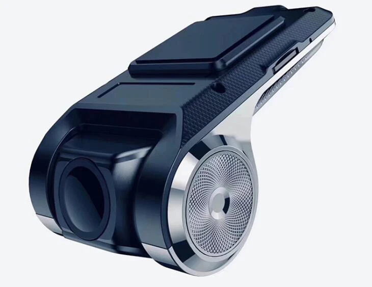 Mini Car DVR DVRs Camera Full HD 1080P Auto Digital Video Recorder Camcorder ADAS G-sensor 150 Degree Dash Cam | Автомобили и