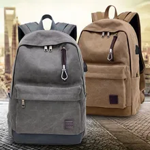 Мужской женский холщовый рюкзак в консервативном стиле, школьные сумки для подростков, девочек и мальчиков, Студенческая сумка для ноутбука, дорожная сумка Mochila Bolsas 12,69# 5