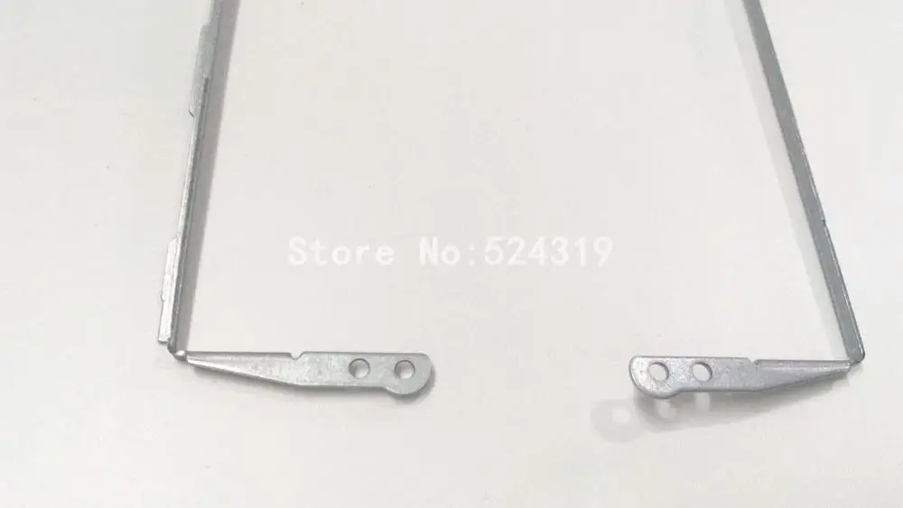 LCD Hinges New for Acer Nitro 5 AN515 AN515-41 AN515-42 AN515-51 AN515-53 Predator Helios 300 G3-571 G3-572 PH315-51