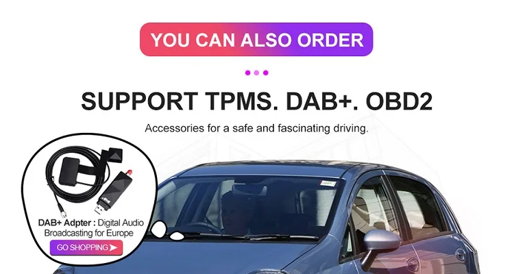 Sale Isudar Car Multimedia player GPS Android 9 Car Radio 1 Din DVD Automotivo For Fiat/Grande/Punto/Linea 2007-2012 Radio FM DSP 16