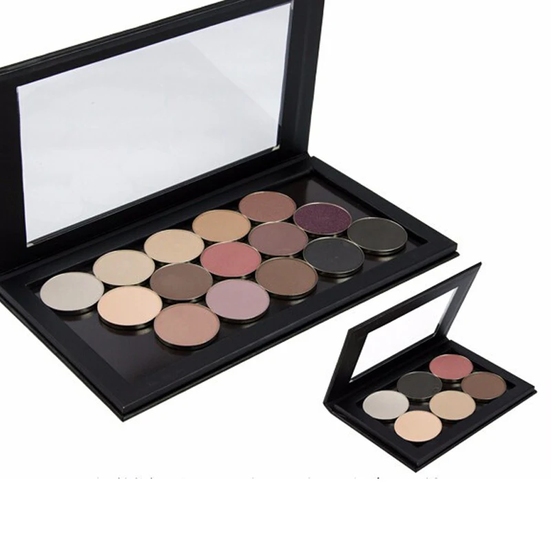 2 palette