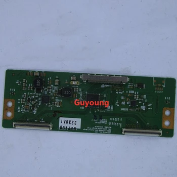 

100% test for LG 42LN5100-CP 6870C-0452A 0451A screen LC500DUE-SFR1 logic board