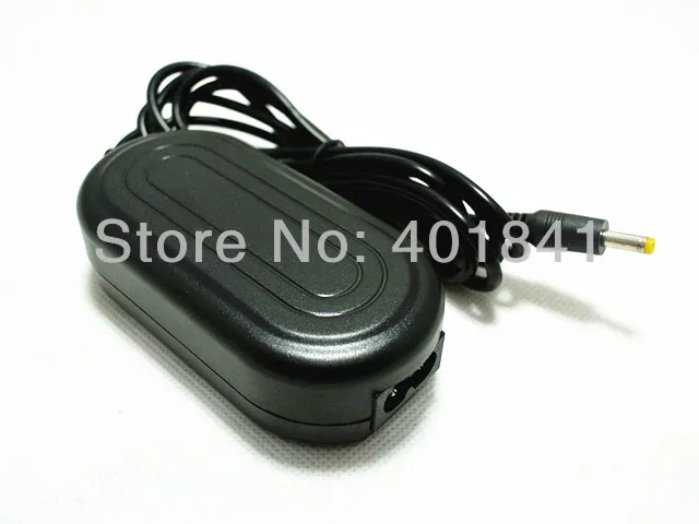 Adaptador de Alimentación de CA para E-8AC OLYMPUS SP-310 SP-320 SP-350 X-200 X-250 X-350 X-450