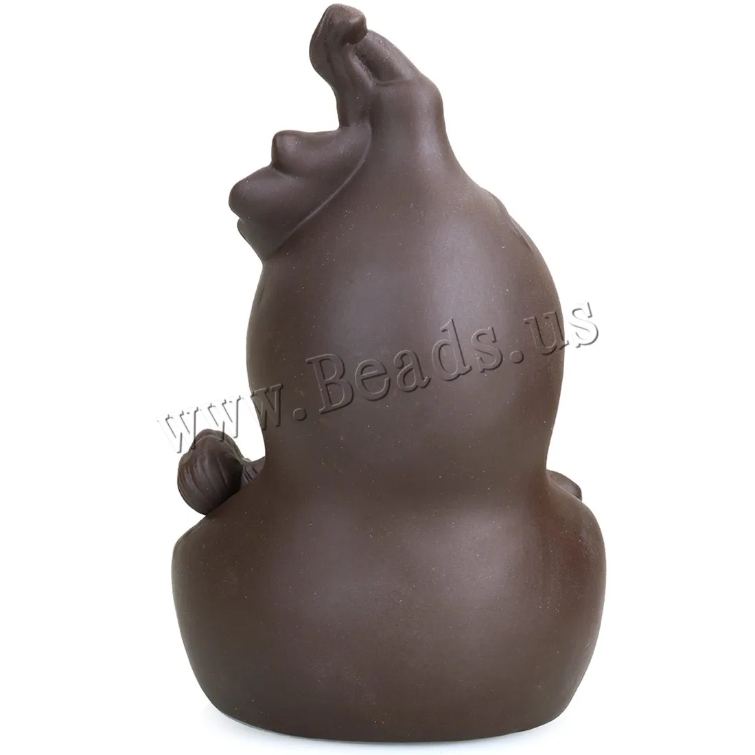 Home Decor Backflow Incense Burners Ceramic Smoke Waterfall Creative Mountain River Handicraft Incense Holder Censer Use In Home