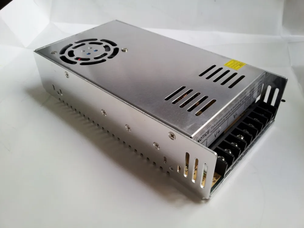 

36V 10A output 360W high reliability power supply high power supply box