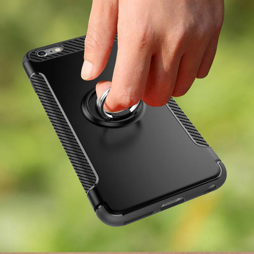 Vanveet Case For iPhone XR Cases XS Max 6S 6 7 5 8 X 5S 55S 66S Case For iPhone 6 6S 7 8 Plus SE 5SE 6C 6G Pro Case Magnet Cover