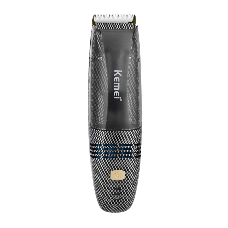 

100-240V Professional Hair Clipper Men Rechargeable Hair trimmer Stainless Steel Blade Beard Trimmer Electric Hair Cutting Tool