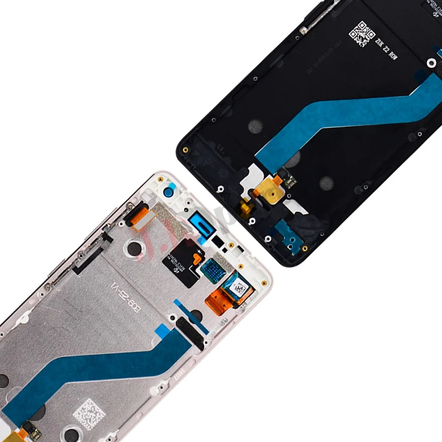 for lenovo zuk z2 pro lcd (4)