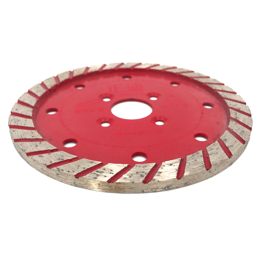 RIJILEI Diamond grinding wheel 110mm Diamond grinding cup Marble Cutting disc for cutting polishing marble concrete floor HC10
